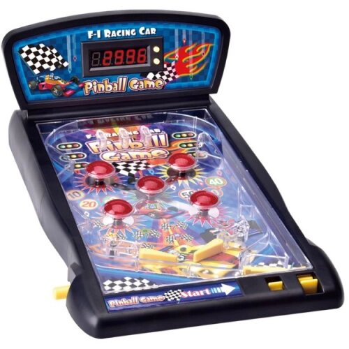 Racing Car FLIPER 7917 103/71544 Slike