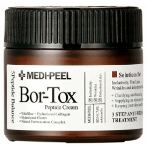 Medi-Peel Bor-Tox Peptide Cream Slike