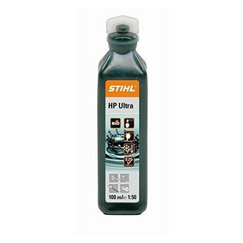 Stihl MOTORNO ULJE HP ULTRA 0,1L Slike