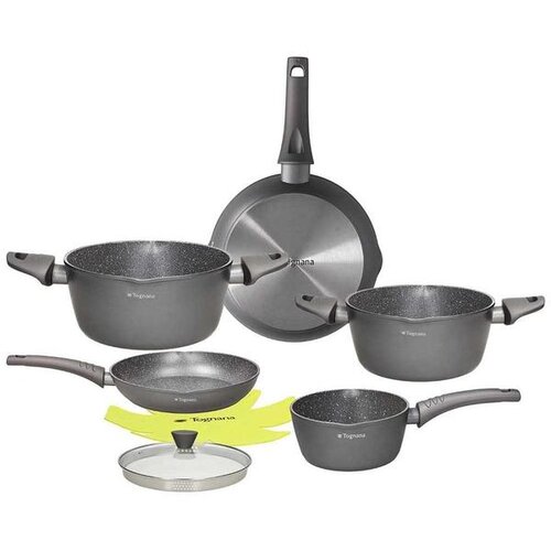  SET LONACA 8/1 ULTRA CLASS INDUCTION Slike