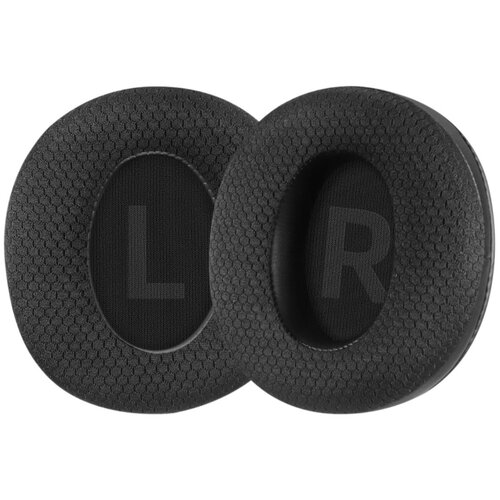 INF Mrežne blazinice za slu&scaron;alke FiiO FT1 (2 kosa), zračni nadomestek Black, (5000286863) Cene