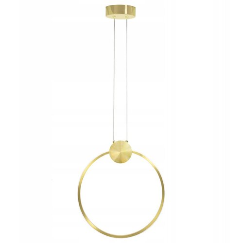 Toolight Stropni luster LED APP1393-CP GOLD 30cm Cijene