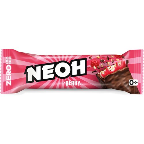 NEOH Berry Bar - 30 g Slike