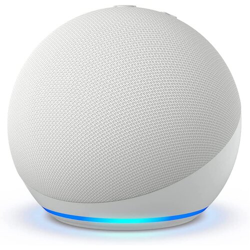 Amazon alexa echo dot 5 bela alexa v beli barvi Cene