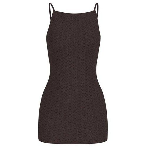 Guess braon mini haljina Cene