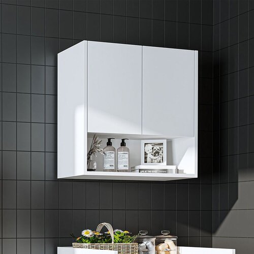 Skye_Decor Skye Decor Ormarić za kupatilo 2824 viseći 65x30x60cm 2824 283VLN1353 Cene