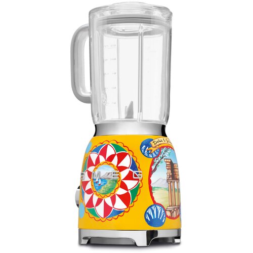 Smeg BLENDER D&amp;amp;G BLF01DGEU, (SM2902012) Slike