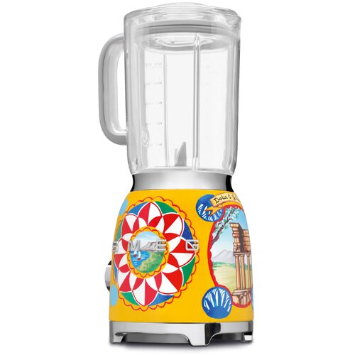 Smeg BLF01DGEU BLENDER DOLCE GABBANA Slike