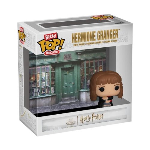 Funko Bitty POP figura Deluxe Harry Potter Hermione Granger Cene