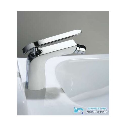  Lijepa kupaonska armatura za umivaonik i bidet | Slavina za umivaonik EYN BEL4120 i slavina za bidet EYN BID4120 - Bide Cijene
