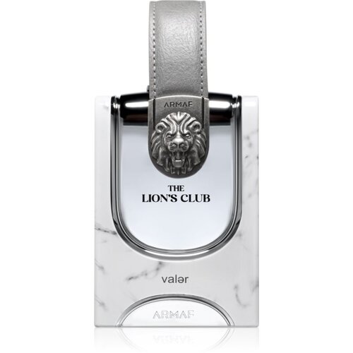 Armaf The Lions Club Valer parfemska voda uniseks 100 ml Cene