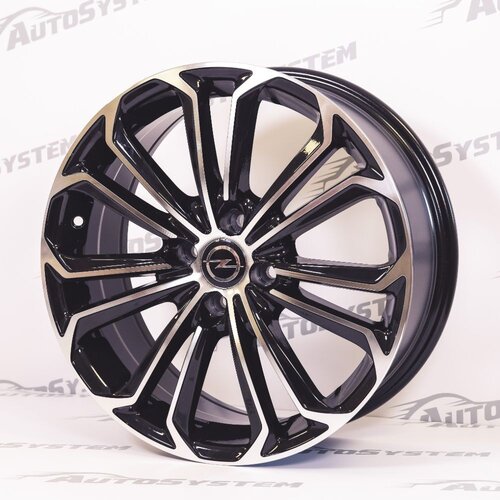  FELGA ALUMINIJUMSKA TOYOTA 17X7.0 P667B Cijene