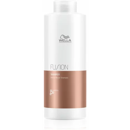 Wella Professionals Fusion šampon za intenzivnu regeneraciju 1000 ml