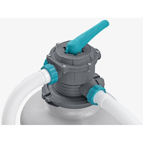 Bestway Pe&scaron;čana pumpa za bazene 11355 l/h 3000gal 220-240V Bestway 58486 Cene
