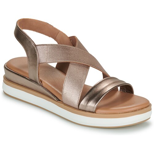 Inuovo 113015-METALLIC-ASH Gold Cijene