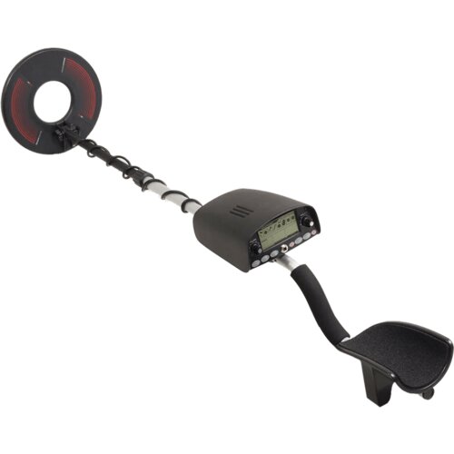 Maclean Detektor za metal MCE930, Crni Cijene