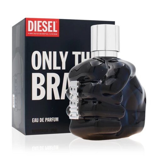 Diesel Only the Brave EDP M 125 ml Cijene
