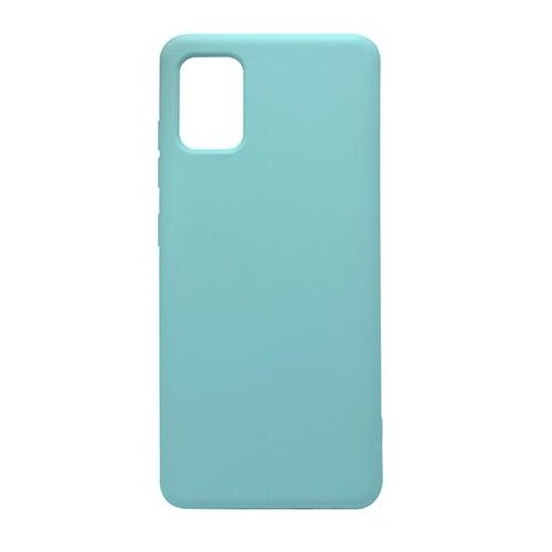  Maska za telefon SOFT CASE za Samsung A51/A515F tirkizna Cene