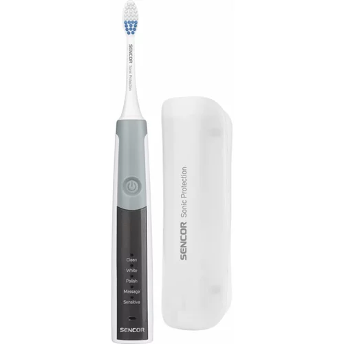 Sencor SOC 2200SL sonična električna četkica za zube