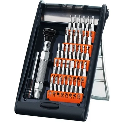 Ugreen 38-in-1 Aluminum Alloy Screwdriver Set