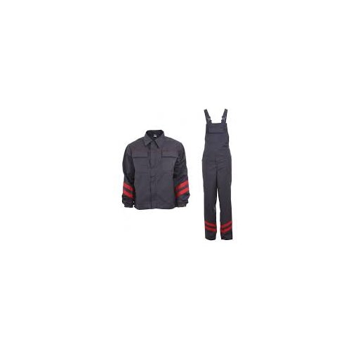  AMERIKAN RADNO ODIJELO 1X20 HLAČE I BLUZA Cene