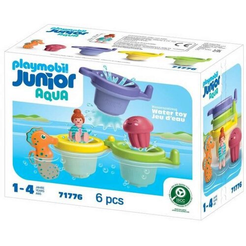  71776 - JUNIOR AQUA: Plavajoča skodelica - 1 k. Slike