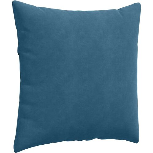 VidaXL jastučići za sofu 2 pcs plava 60 x 60 cm kordura tekstil Slike