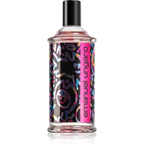 Emanuel Ungaro ungaro for her parfumska voda 100 ml za ženske Slike