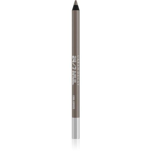 Urban Decay 24/7 Glide-On-Eye dolgoobstojni svinčnik za oči vodoodporna odtenek Cool Coyote 1.2 g Slike
