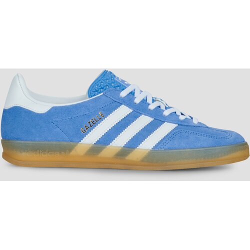 Adidas GAZELLE INDOOR W Plava Slike