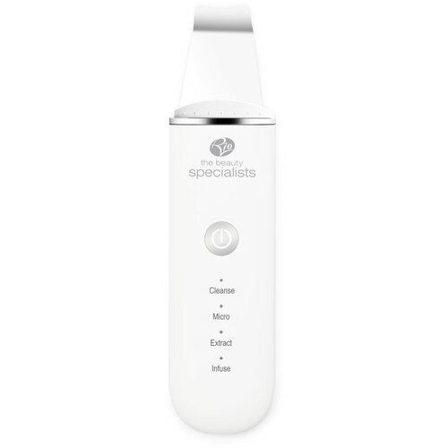 Rio Ultrasonic Skin Cleanser vi&amp;scaron;enamjenska ultrazvučna lopatica 1 kom Slike