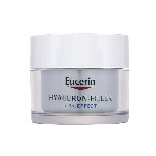 Eucerin Dnevna krema Hyaluron Filler Day SPF30 50ml Cene