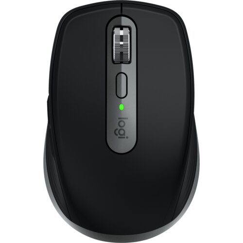Logitech MX Anywhere 3S for Mac &ndash; SPACE GREY &ndash; BT &ndash; EMEA28-935 Cijene