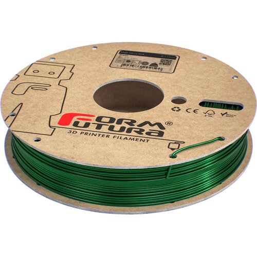 Formfutura Gloss PLA Green - 1,75 mm / 750 g Cijene