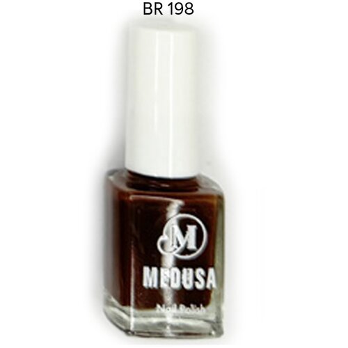 Medusa lak za nokte BR 198# Cene