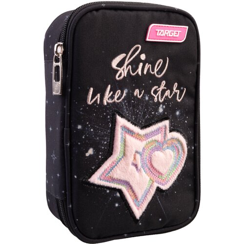 Target Peresnica MULTY Shining Star 28766 - enodelna, polna Slike