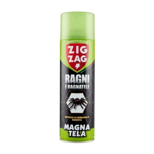 Zig Zag sprej protiv paukova 500 ml ( 61369 ) Cene