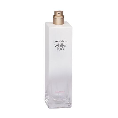 Elizabeth Arden White Tea Wild Rose 100 ml toaletna voda tester za žene Slike