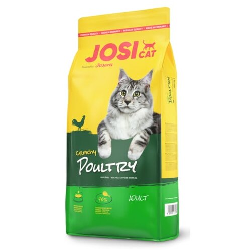 Josera granule za mačke josicat poultry - piletina 28/9 10kg Cene