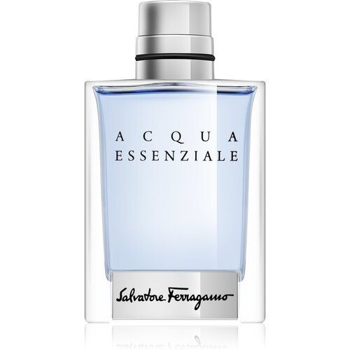 Salvatore Ferragamo Acqua Essenziale toaletna voda 100 ml za mu&amp;scaron;karce Slike