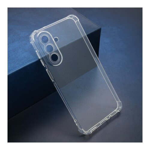  Futrola silikon crashproof za samsung a276b galaxy a27 5g providna ( F123630 ) Cene