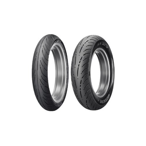 Dunlop Elite 4 ( 160/80B16 TL 80H zadnje kolo ) Slike