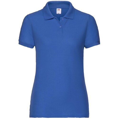Fruit Of The Loom T-shirt for women 65/35 Polo 632120 65/35 170g/180g Slike