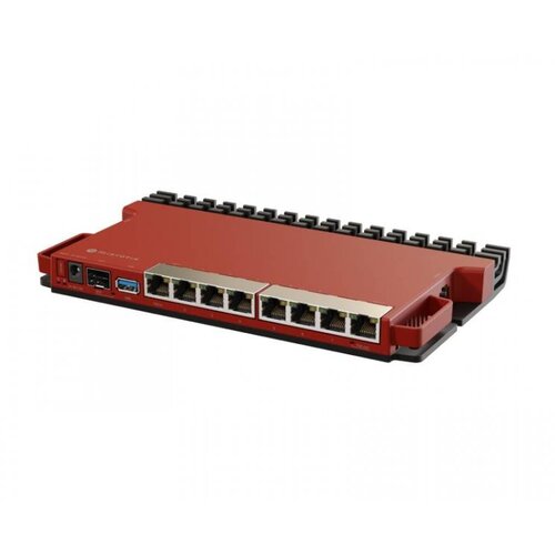 MikroTik L009UiGS-RM Slike
