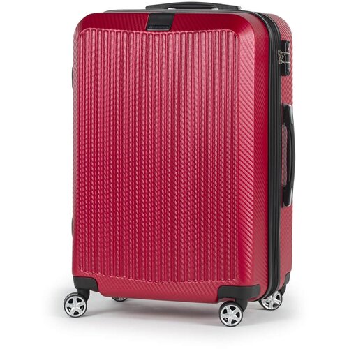 Scandinavia Kofer Carbon Series,60l,siva Cijene