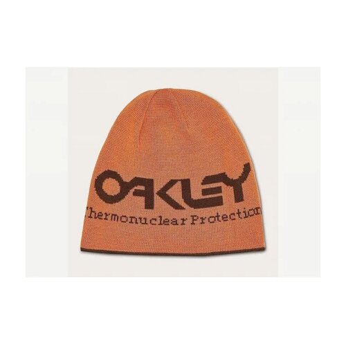 Kapa OAKLEY TNP REVERSIBLE carafe-soft orange Cene