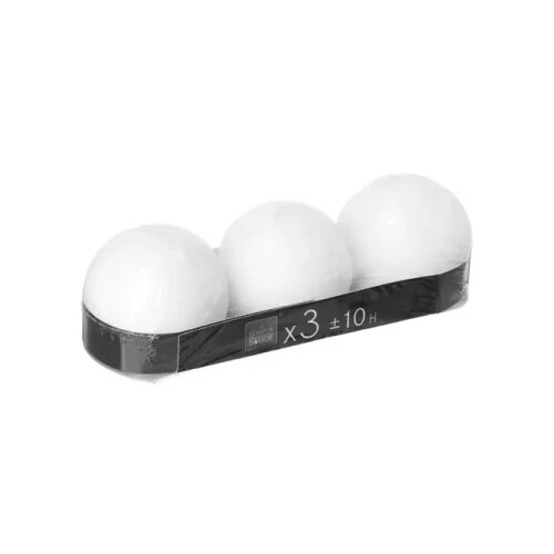 Atmosphera okrugla sveća d6 x3 ( 123002 ) Cene