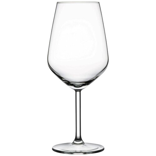 PASABAHCE Kozarec Allegra / 49cl / 6kos, (21364526) Slike
