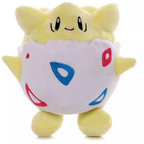 Prestige Figures Pokemon - Togepi Plush Cene