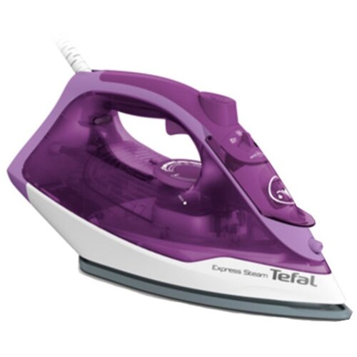 Tefal FV2838 pegla na paru, 2400 w, 150 ml, tamnoplava Cene